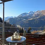 Appartamento Breithorn Apt-3 By Interhome *