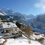 Apartment Apartment Breithorn Residence Apt-3 By Interhome *