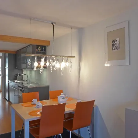 Breithorn-residence-2 By Interhome * Wengen