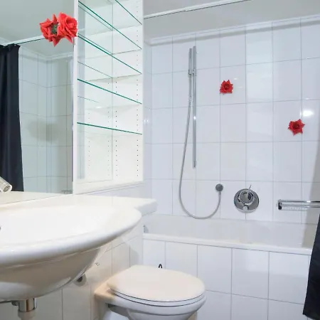 Apartman Breithorn Apt-3 By Interhome Wengen