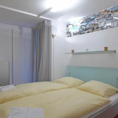 Breithorn Apt-3 By Interhome