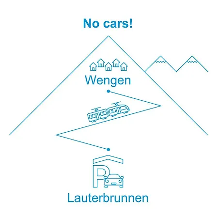 Breithorn Apt-3 By Interhome Apartamento *