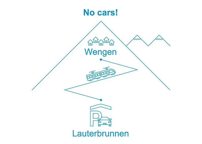 Breithorn Apt-3 By Interhome Apartmán *