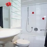 דירה Breithorn Apt-3 By Interhome וונגן