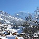 Breithorn Apt-3 By Interhome *
