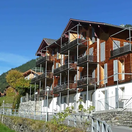 Breithorn-residence.2 Wengen