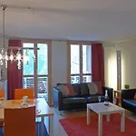 Breithorn Apt-3 By Interhome Appartement *